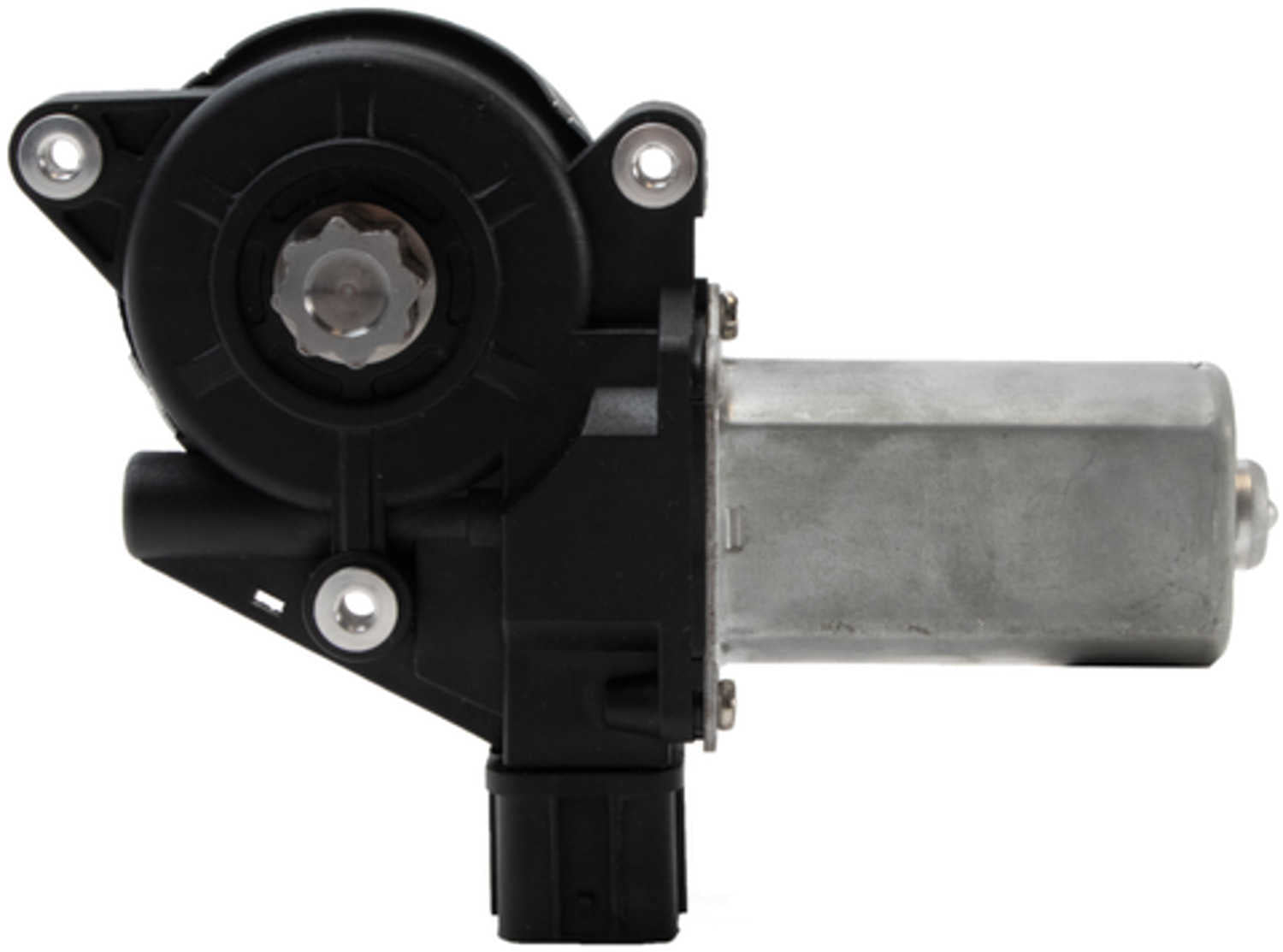 Power Window Motor Front Left Fits Acura MDX 2007 2008 2009 2010 2011 2012 2013