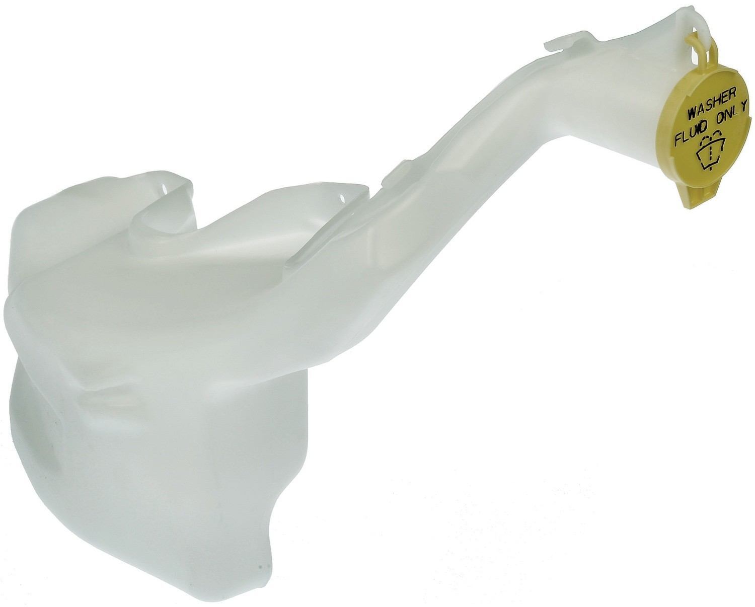 Front Windshield Washer Reservoir Fits Chrysler Dodge Plymouth (2001 2002-2005)