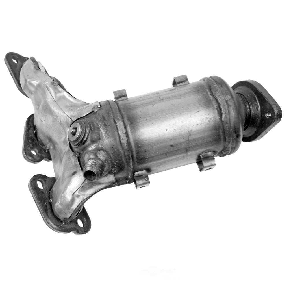 Catalytic Converter W/ Integrated Exhaust Manifold Fits Mazda 6 2003-2005 3.0L
