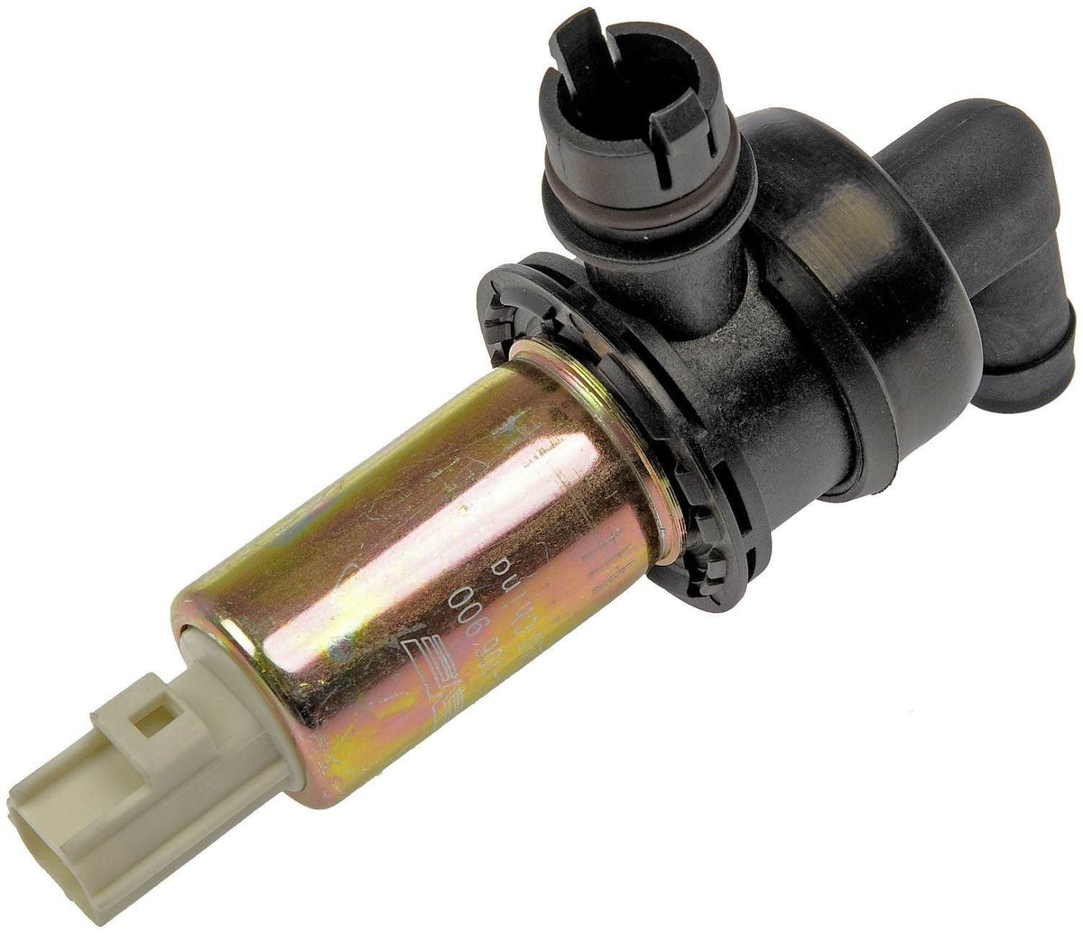Vapor Canister Vent Solenoid Fits Lincoln Mazda Mercury Ford 1997 1998 1999-2006