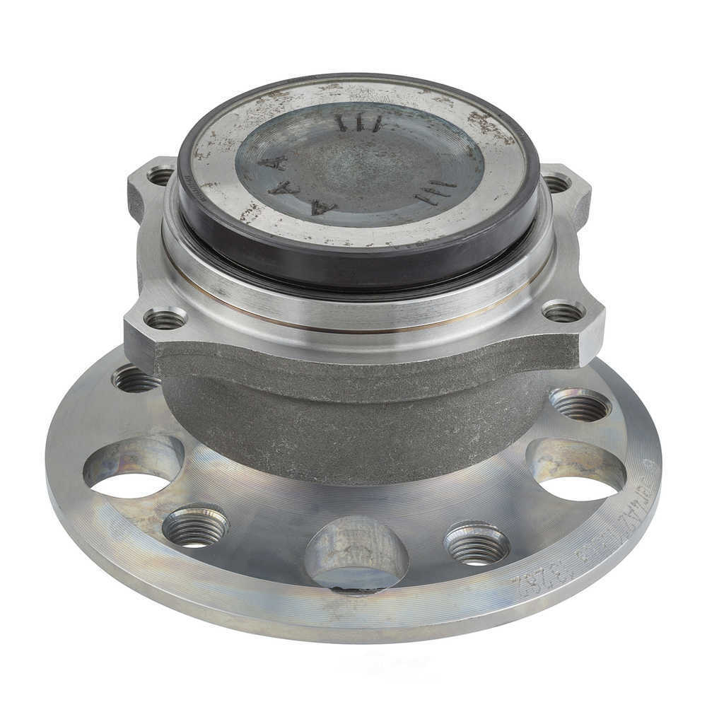 Wheel Bearing Hub Assembly Front Fits Mercedes-Benz SLC43 SLS C63 AMG 2008-2020