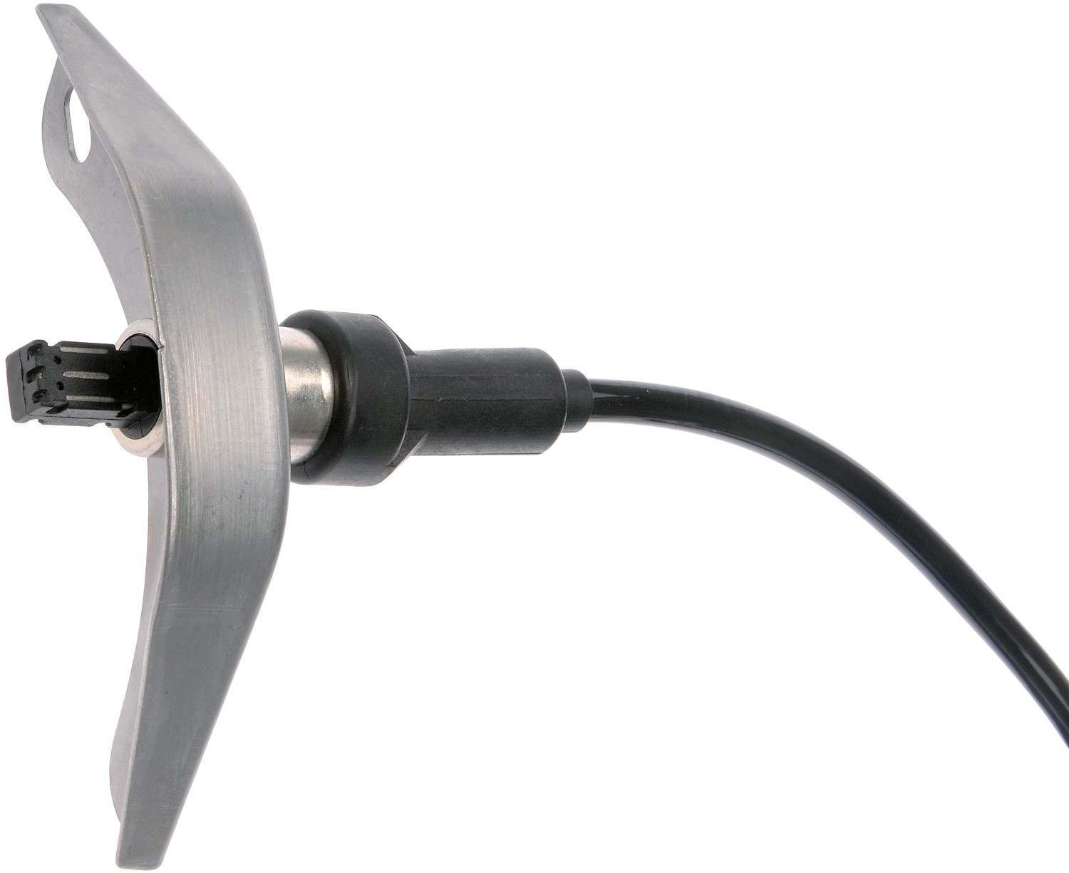 Front Left ABS Wheel Speed Sensor Fits Ford E-450 E-350 Super Duty (1999-2004)