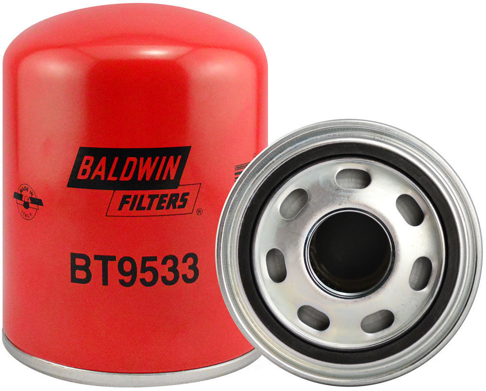 Baldwin BT9533 Hydraulic Filter Fits Agco Challenger Massey Ferguson Tractors