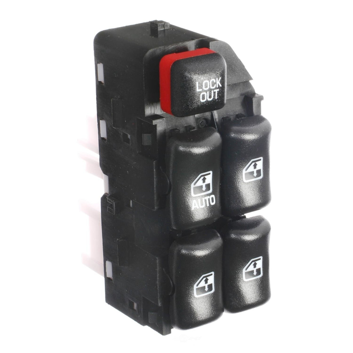 Front Left Door Window Switch Fits Chevrolet Cavalier (2000 2001 2002 2003-2005)