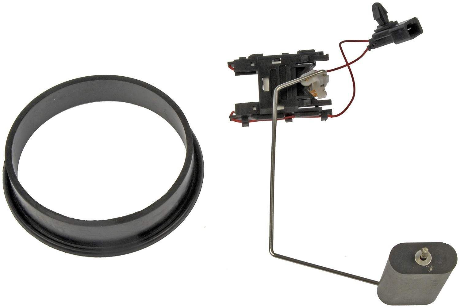 Dorman 911-012 Fuel Level Sensor And Gasket Fits Isuzu GMC Chevrolet (2002-2004)