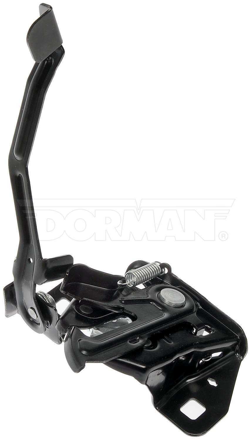 Hood Latch Assembly Fits Chrysler Grand Voyager Dodge Grand Caravan (2001-2007)