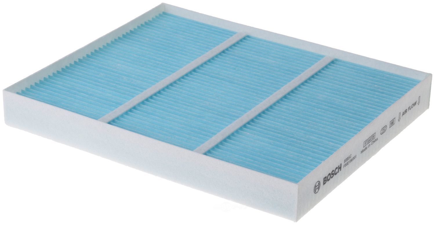 Cabin Air Filter Fits Hyundai Elantra GT Accent Elantra Kia Forte Rio 2017-2023
