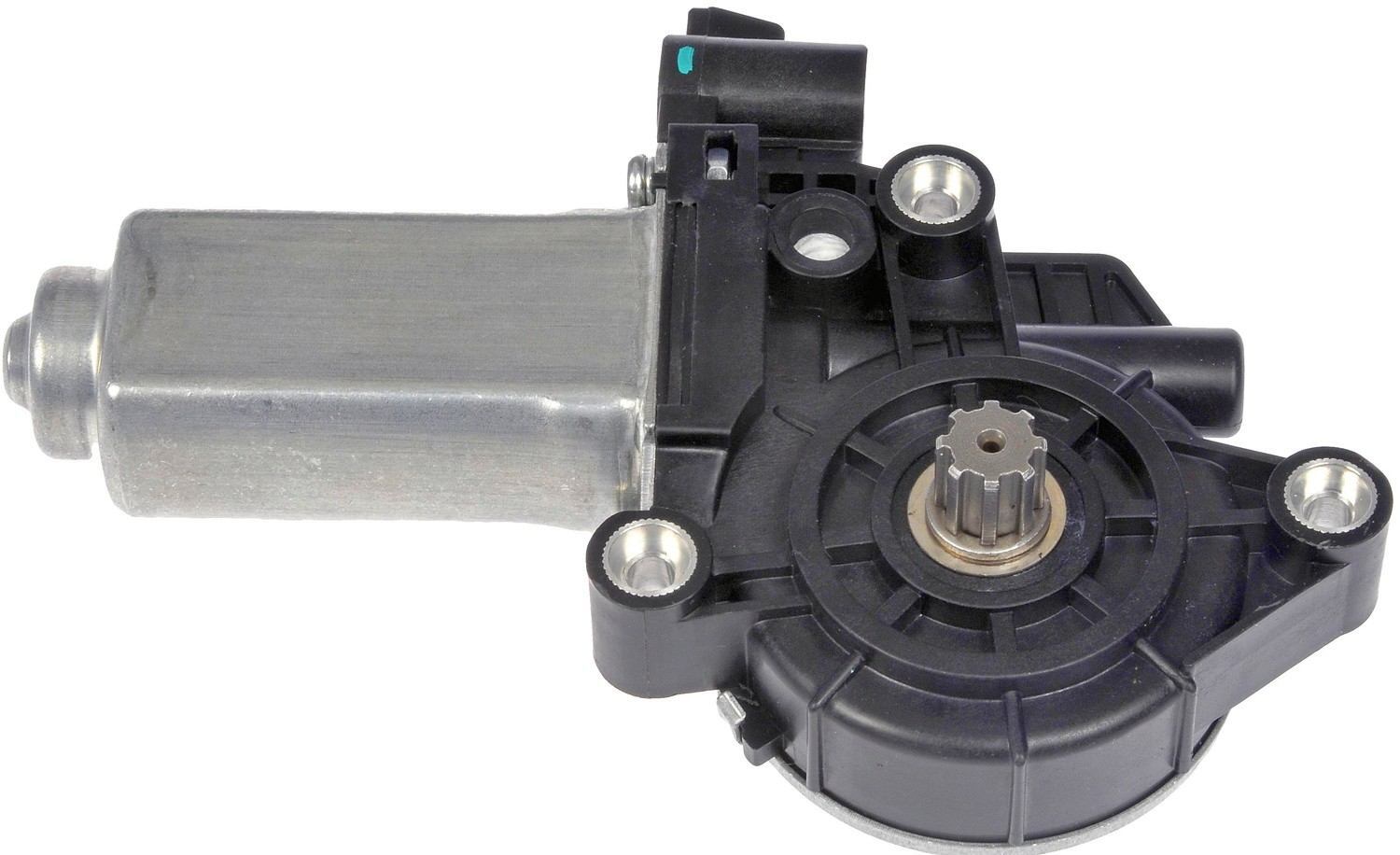 Power Window Motor Fits Chevrolet Cobalt 2005-2010 Pontiac G5 2007 2008 2009 10