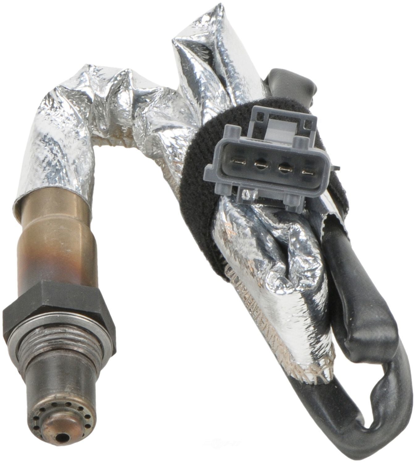 Oxygen Sensor-Actual OE Bosch 16447 Fits Volvo S80 2.9L-L6 2002