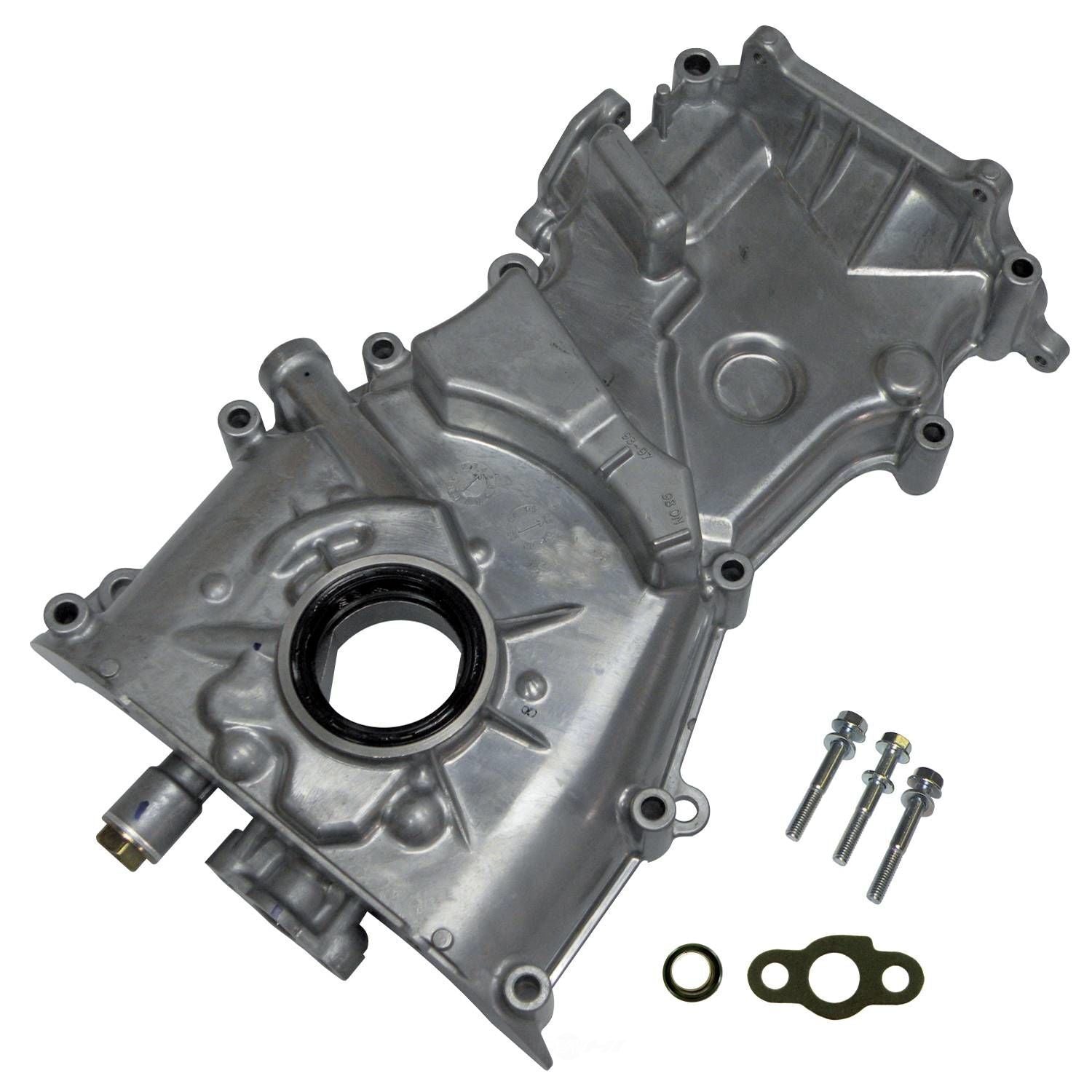 Engine Oil Pump Fits Nissan Altima 2.4L-L4 1993 1994 1995 1996 1997 98 99 00 01