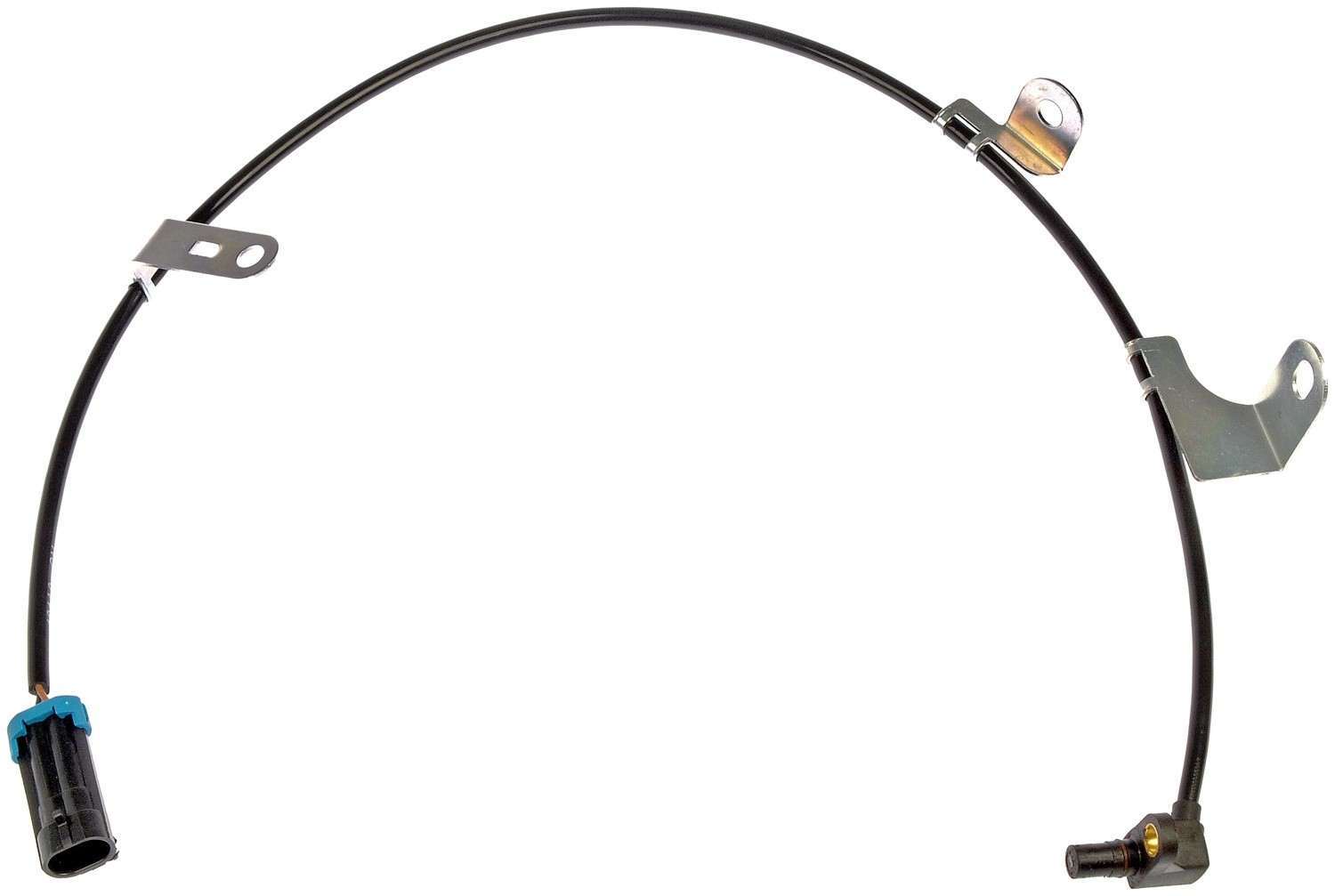 Front Right ABS Wheel Speed Sensor Fits GMC Yukon Chevrolet Tahoe (1996-2000)