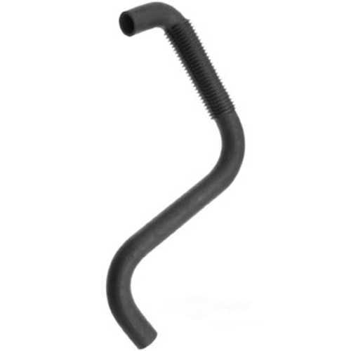 Molded Coolant Hose Fits Toyota Corolla Chevrolet Nova 1984 1985 1986 1987 1988
