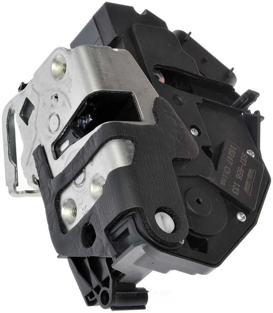 Door Lock Actuator Fits Lincoln MKC MKZ MKX Ford Fusion Fiesta Edge 2013-2021