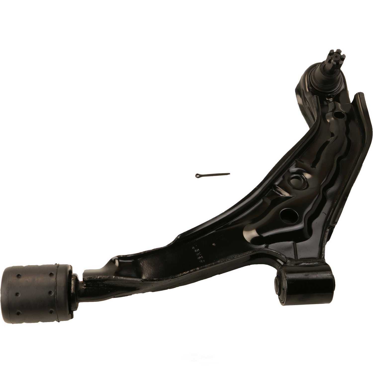 Front Left Lower Suspension Control Arm Fits Nissan Sentra 200SX (1995-1999)