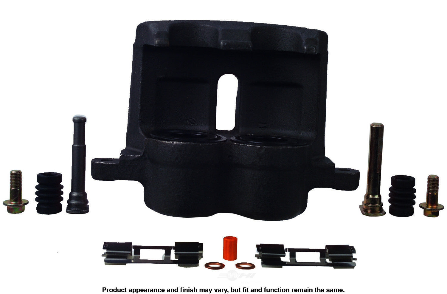 Carquest 18-4861 Front Left Disc Brake Caliper Fits Ford F-150 Lobo (2004-2005)