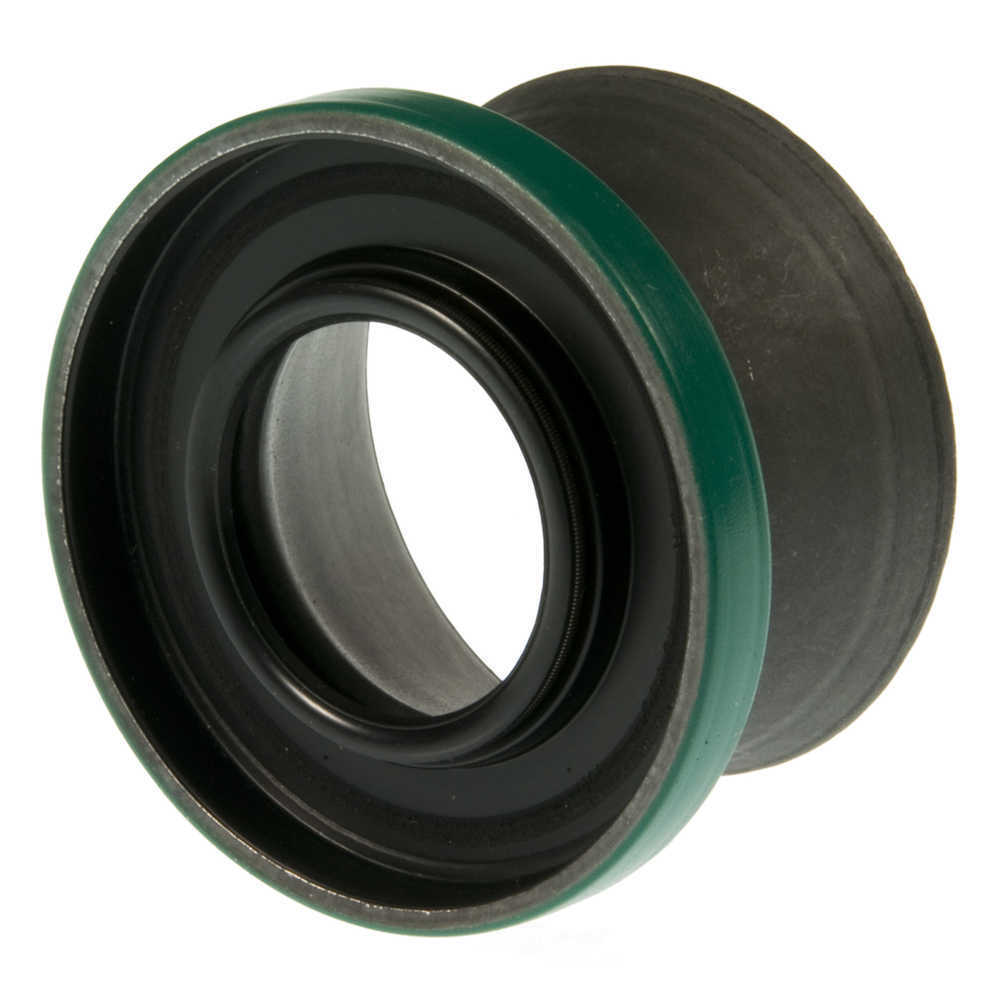 National Seals 710566 Drive Axle Shaft Seal Fits Dodge Ram 3500 2500 (2000-2002)
