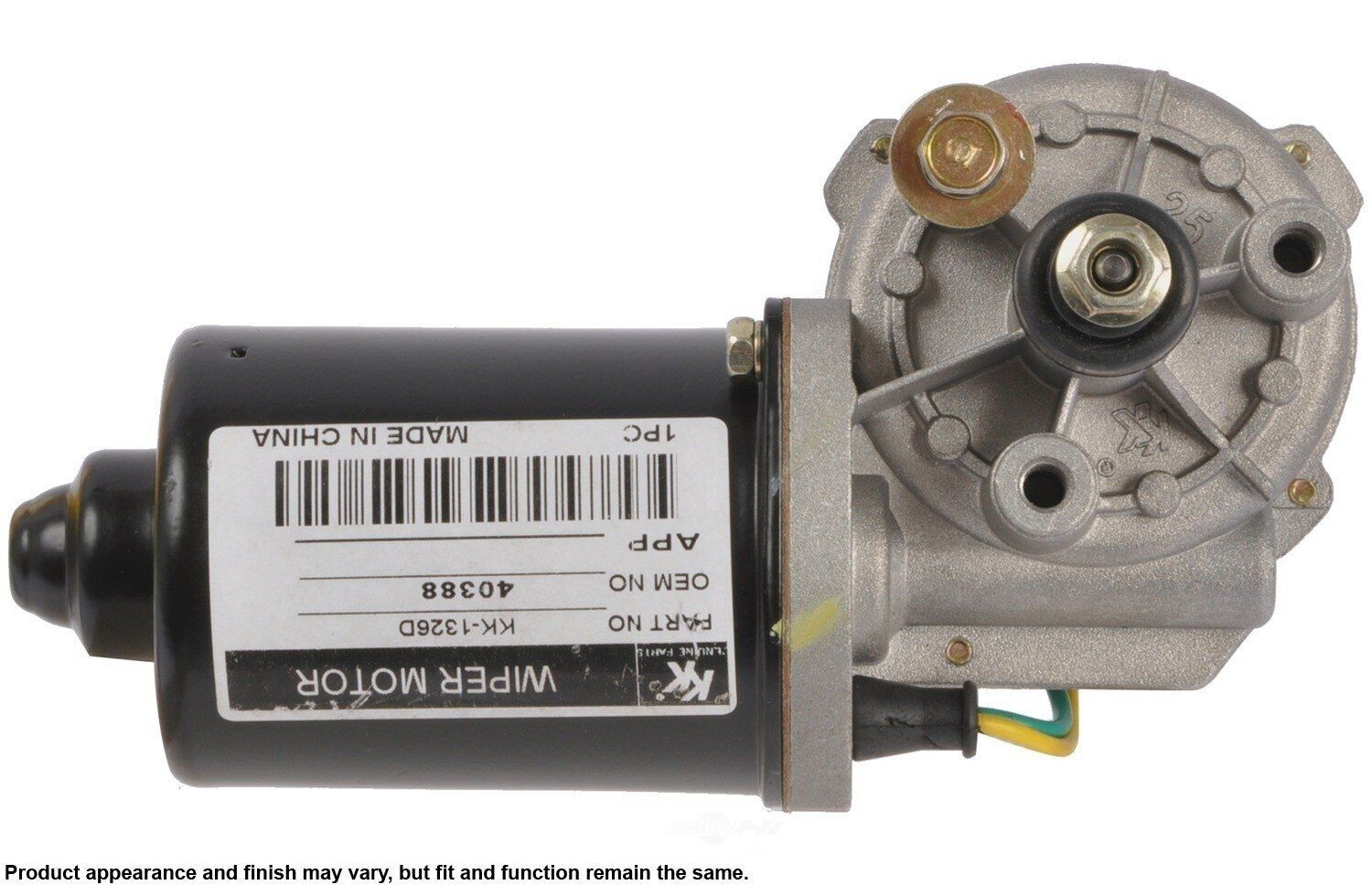 Cardone 85-388 Front Windshield Wiper Motor Fits Plymouth Chrysler Dodge 1989-97