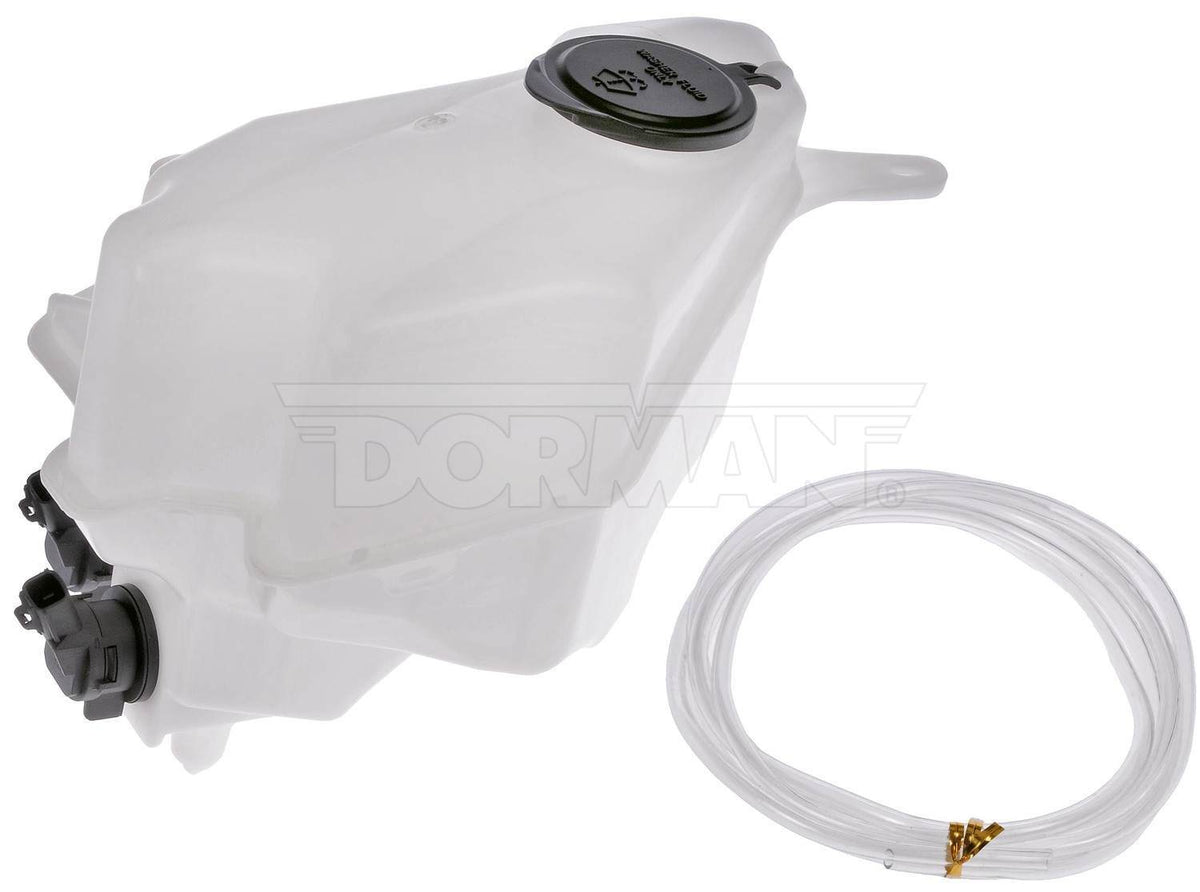 Front Washer Fluid Reservoir Fits Toyota Prius 2003 2004 2005 2006 2007 2008