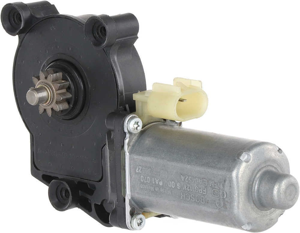 Front Left Power Window Motor For Toyota Tundra Sequoia 2001 2002 2003 2004-2007