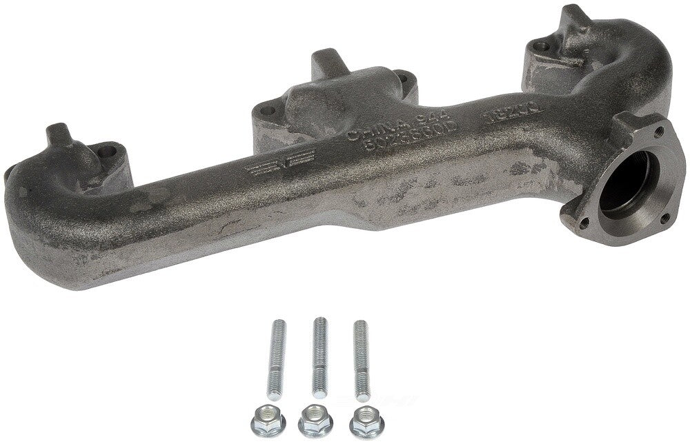 Exhaust Manifold For Chevrolet GMC Isuzu Workhorse 1996 1997 1998 1999 2000-2005
