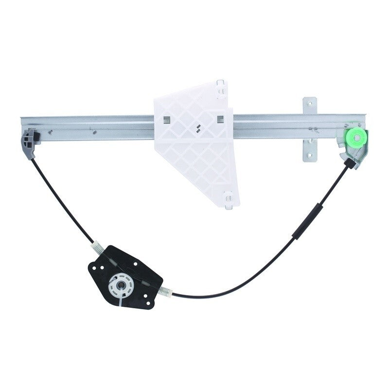Rear Right Power Window Regulator Fits Jeep Grand Cherokee (2001 2002 2003 2004)