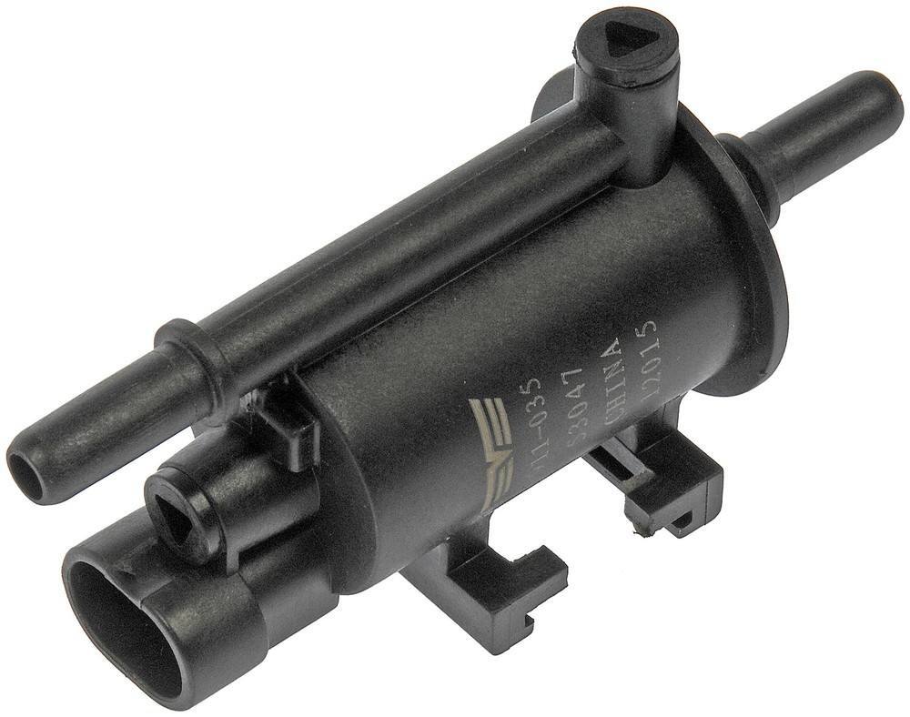 Vapor Canister Purge Valve Fits Buick GMC Pontiac Cadillac Saturn Saab 1997-2011