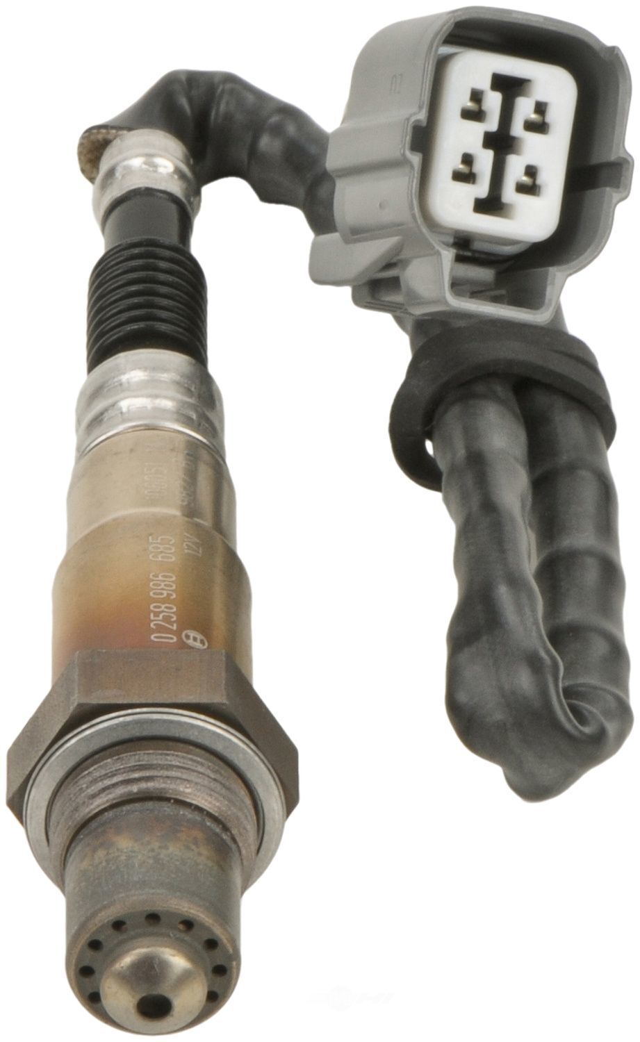 Bosch 13322 Oxygen Sensor Fits Honda Odyssey 1999-2001 Honda Prelude 1992-1996