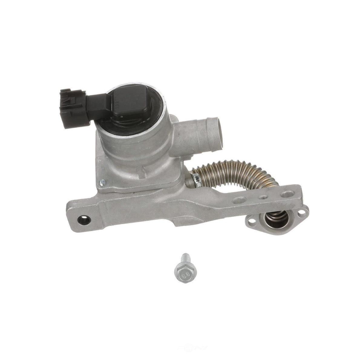 Diverter Valve Fits Pontiac G5 Saturn Ion Chevrolet Cobalt 2007-2008 BWD EC1342