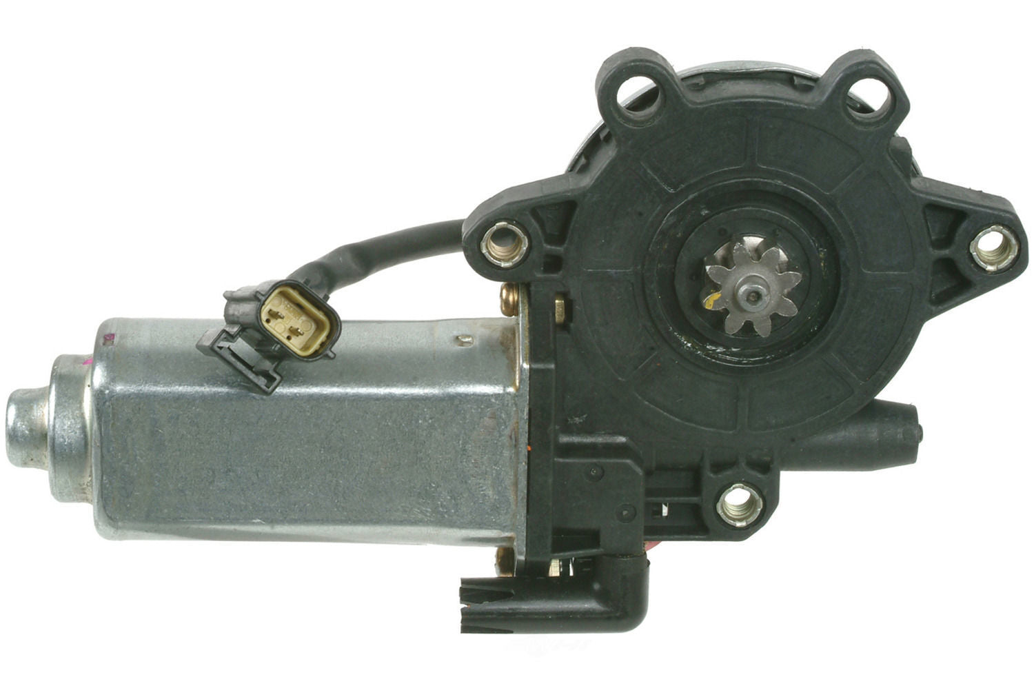 Front Right Rear Left Window Motor Fits Land Rover Discovery Range 1987-2004