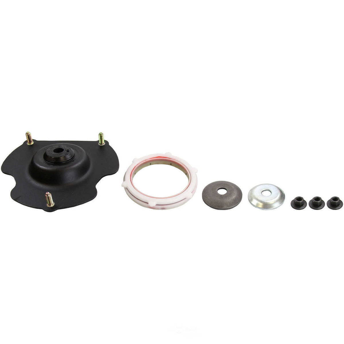 Front Strut-Mate Fits Ford Taurus Mercury Sable 1996 1997 1998 1999 2000-2007