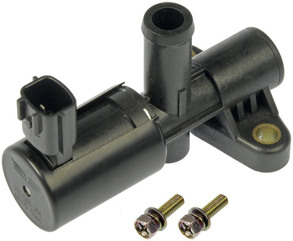 Vapor Canister Vent Solenoid Fits Nissan 240SX Sentra INFINITI QX4 I30 1995-1998