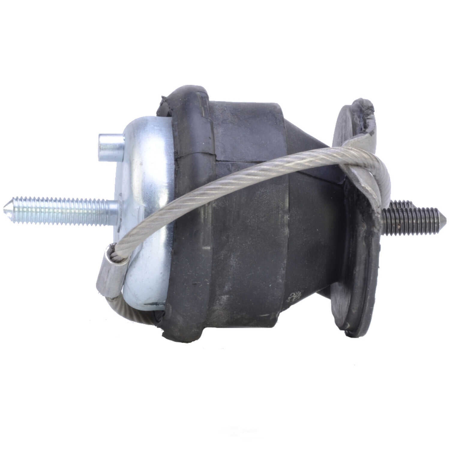 Engine Mount Rear Anchor 9291 Fits Saab 9-3 1999-2003 900 1996 1997 1998