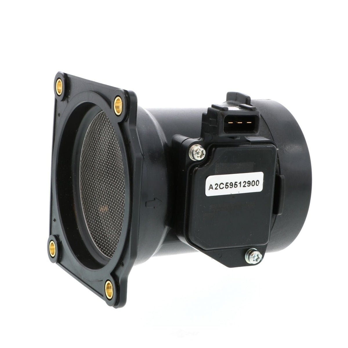 Mass Airflow Sensor Fits Volkswagen Passat Audi A6 A4 Quattro A4 A6 (1998-2000)