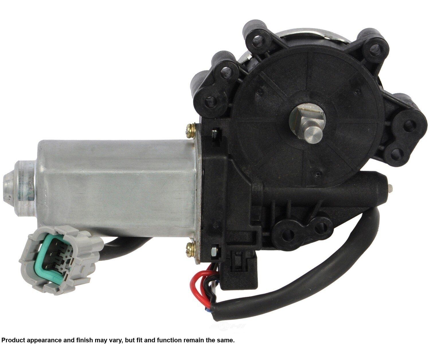 Cardone 82-1381 Front Right Power Window Motor Fits Nissan Quest (2004-2009)