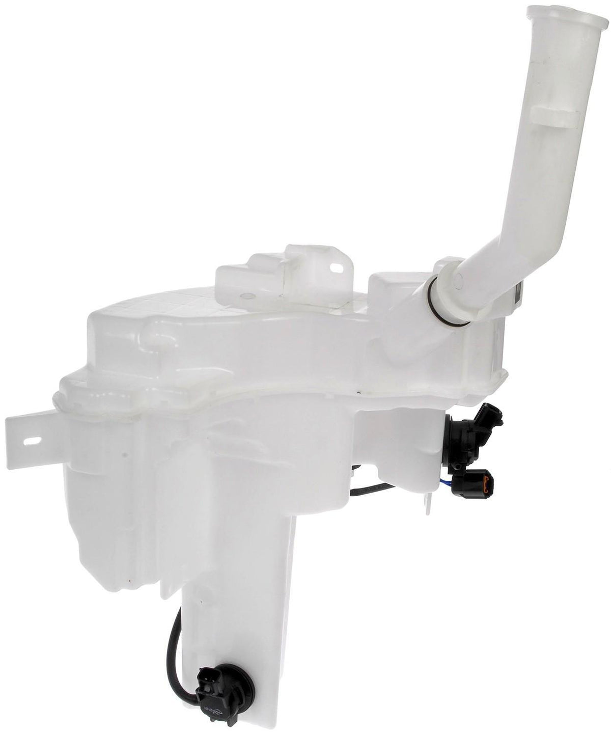 Fluid Reservoir Fits Mazda 3 Sport 5 3 (2004 2005 2006 2007 2008 2009 2010)