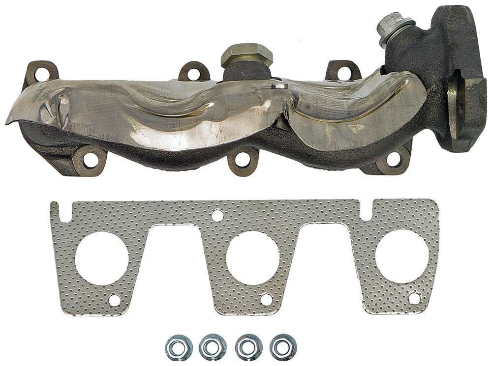 Exhaust Manifold Fits Ford Sable Mercury Sable Ford Taurus (2000 2001 2002 2003)