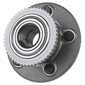 Front Wheel Bearing Hub Fits Mercury Lincoln Ford 1992 1993 1994 1995 1996 1997