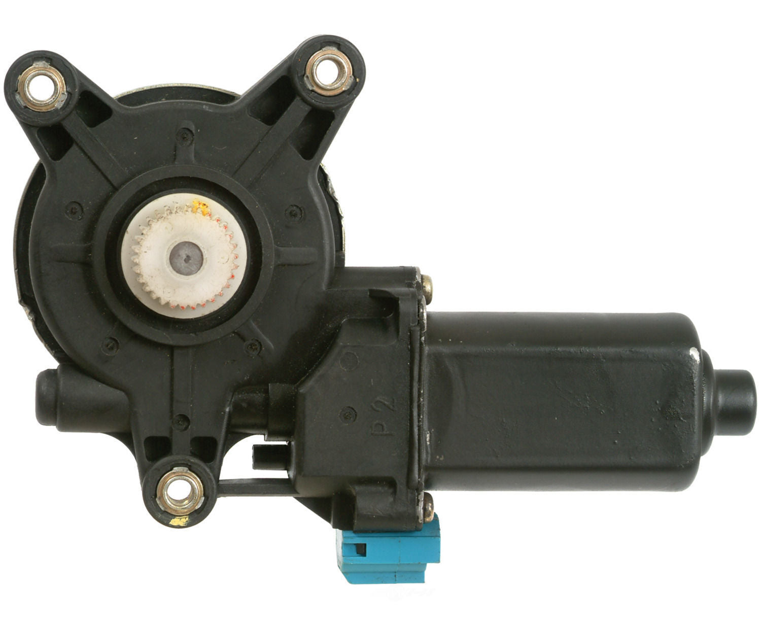Front Left Rear Right Window Motor For Chevrolet Pontiac Saturn Suzuki 2004-2015