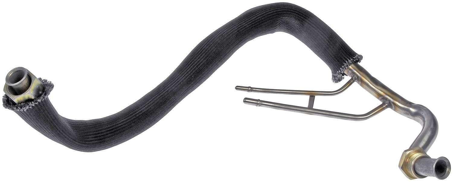 Exhaust Gas Recirculation (EGR) Line Fits Ford E-150 Econoline 1997-1998