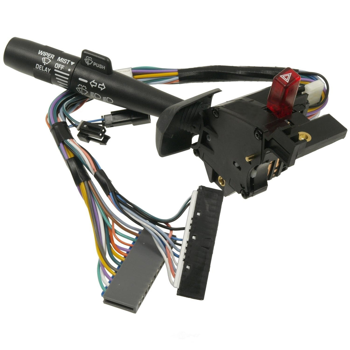 Column Switch Fits Chevrolet Astro GMC Safari (2000 2001 2002 2003 2004 2005)