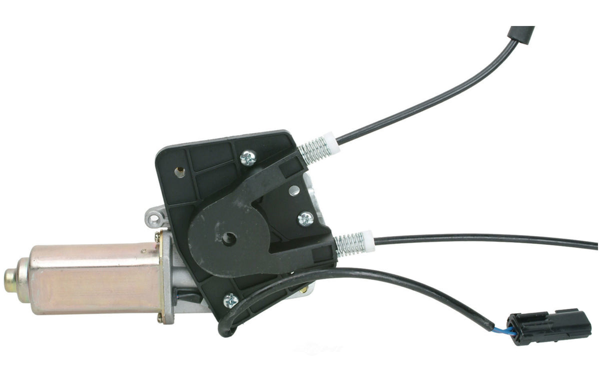 Front Left Power Window Motor and Regulator Fits Dodge Durango (1998 1999-2002)
