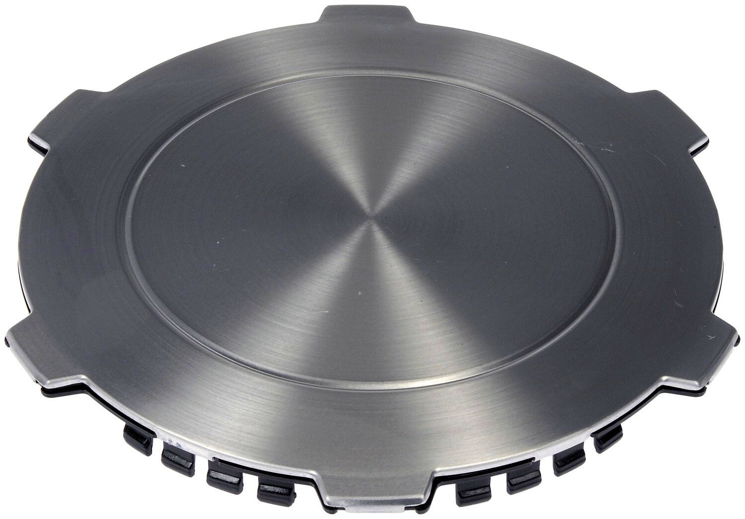 Wheel Center Cap Fits GMC Sierra 1500 HD Classic Yukon Sierra 1500 (2004-2007)