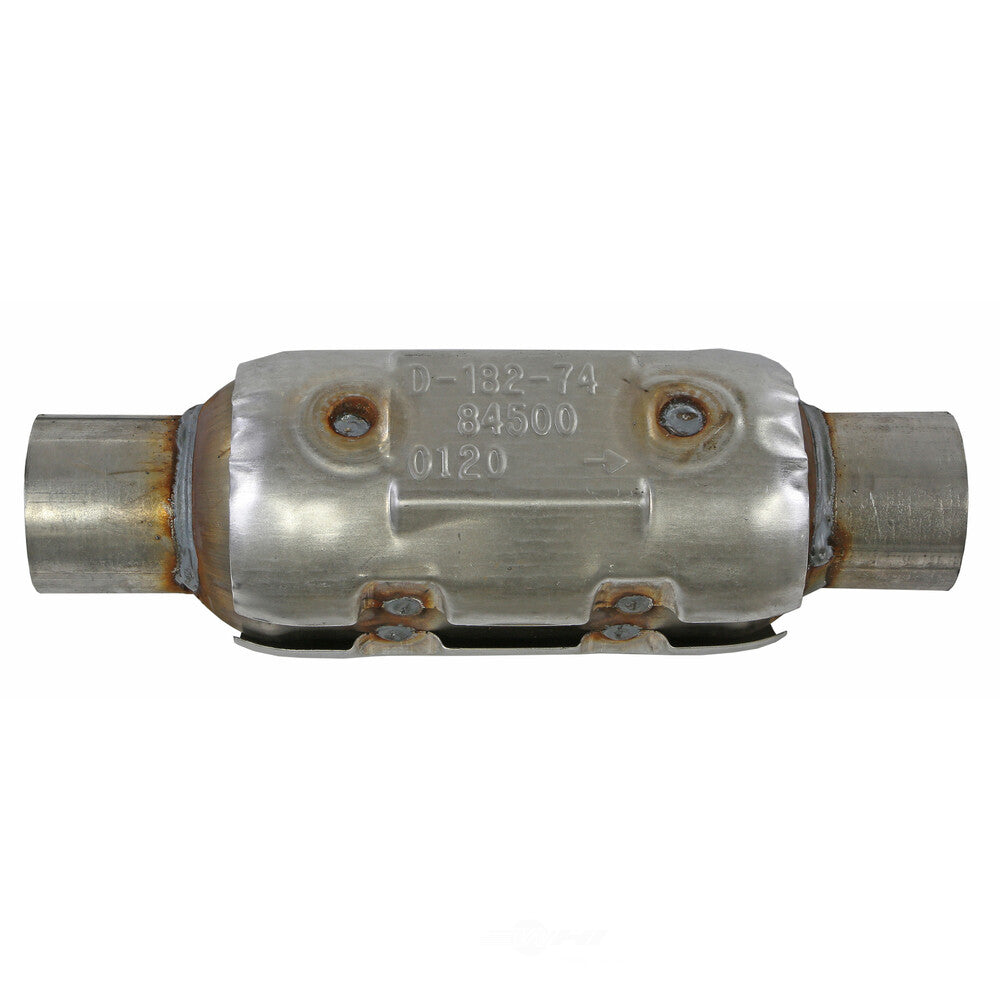 Catalytic Converter For Buick LaCrosse Pontiac Grand Prix Chevrolet Impala 06-09