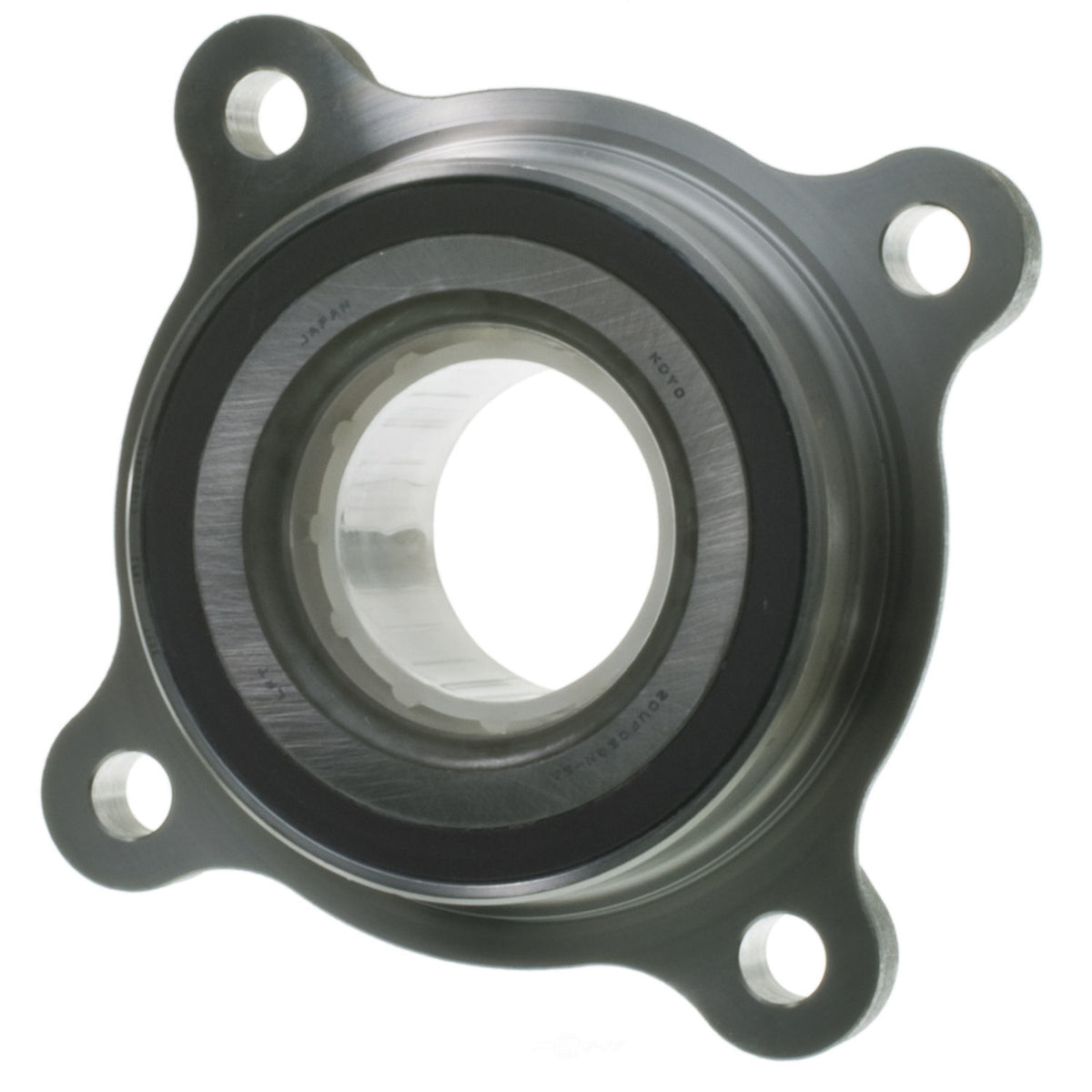 Front Wheel Bearing Fits Toyota Land Cruiser Lexus LX570 (2008-2011, 2013-2019)