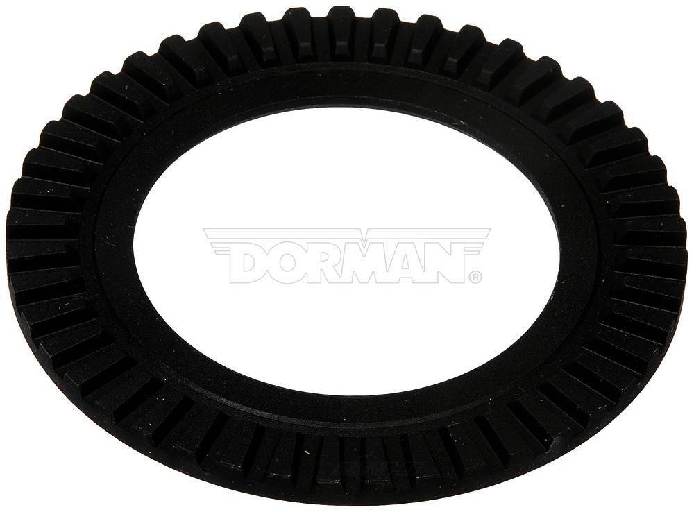 ABS Wheel Speed Sensor Tone Ring Fits Audi 100 89-94 Volkswagen Cabrio 1995-2000