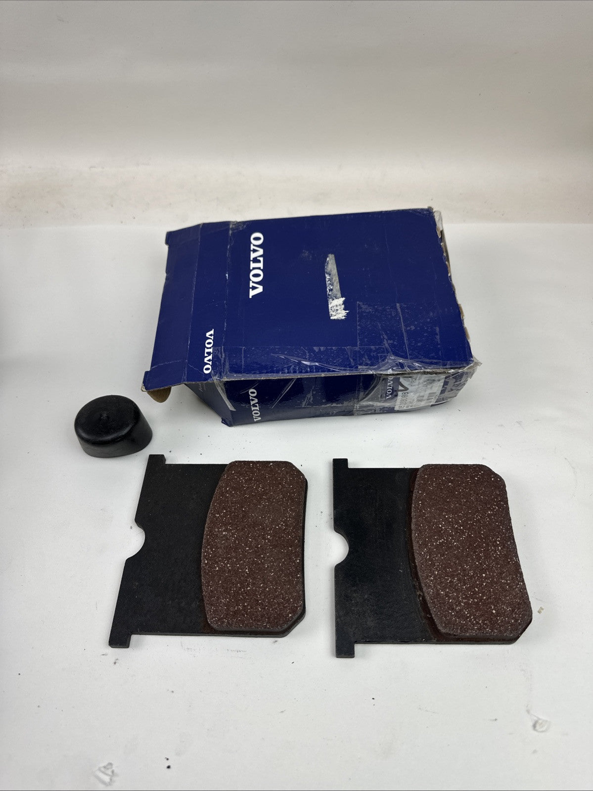 Brake Pad Kit OEM Volvo 15088068 for L105 L110F L110H L120F L120GZ L120H L150H