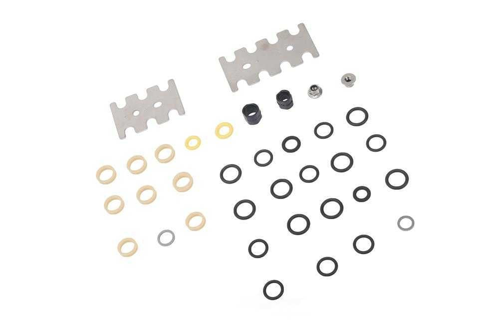 Fuel Injector O-Ring Kit Fits Cadillac Oldsmobile Chevrolet GMC (1996 1997-2014)