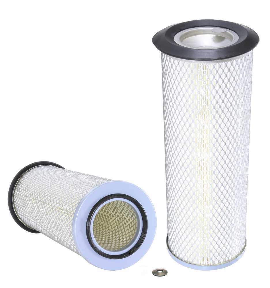 WIX 42533 Heavy Duty High Performance Spin-On Hydraulic Premium Air Filter