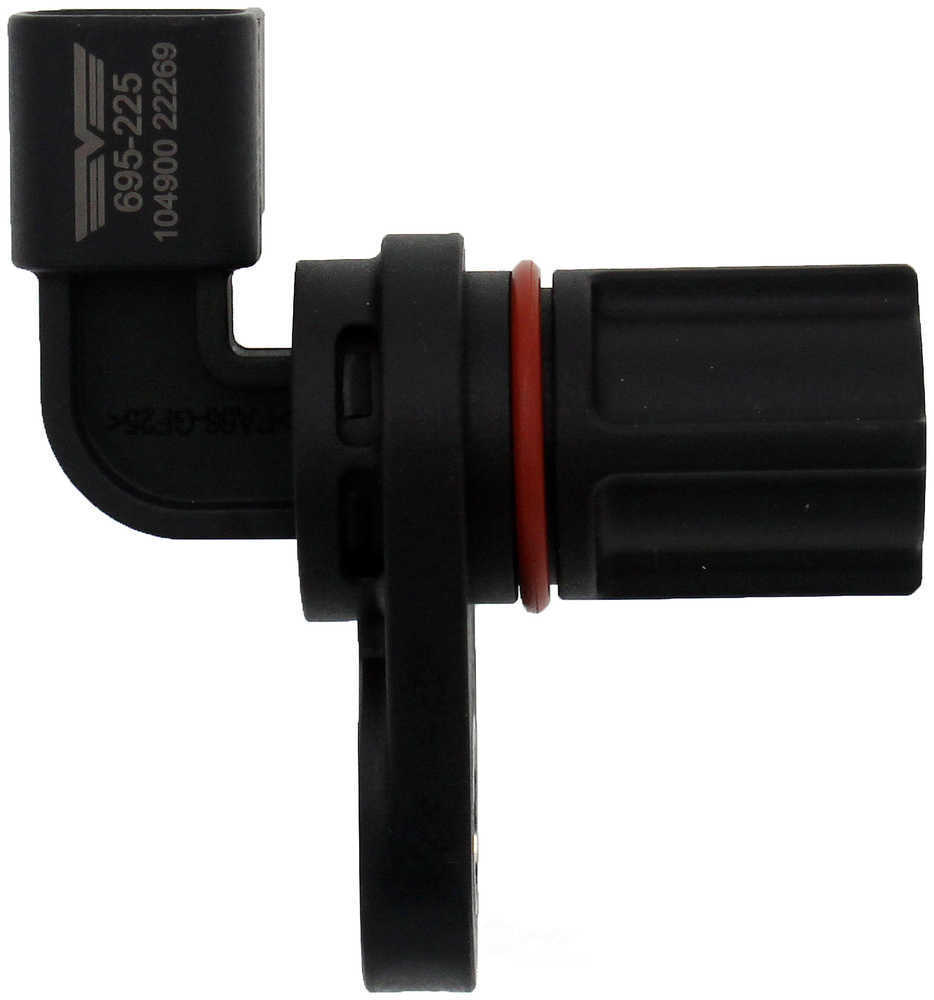 Rear Wheel Speed Sensor Fits Lincoln Mark LT Ford F-250 F-350 Super Duty 2004-16