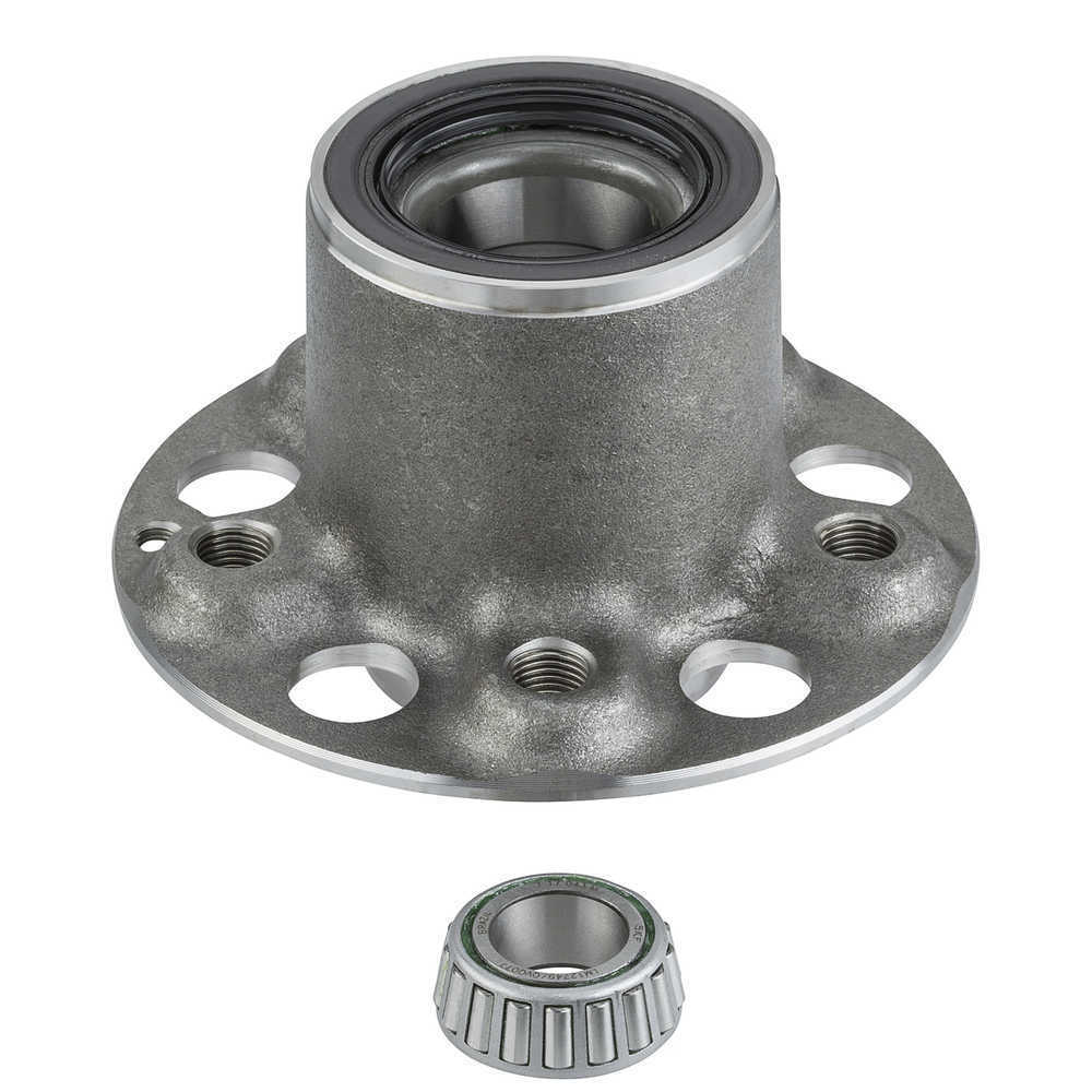 Wheel Hub Front Fits Mercedes-Benz CLS63 AMG 2012-2013 E250 2014 2015 2016